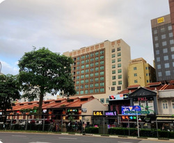 Prinsep Place (D7), Retail #452035141